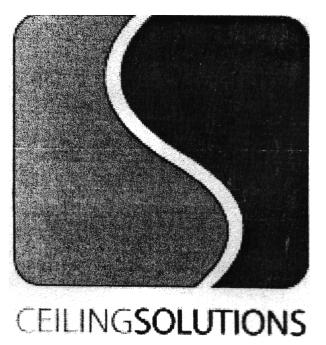 CEILING SOLUTIONS