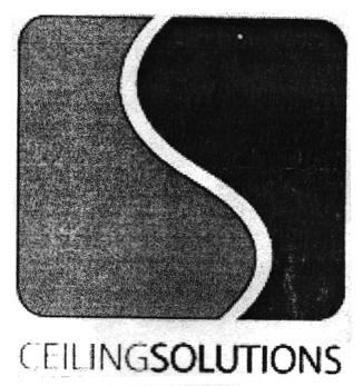 CEILING SOLUTIONS