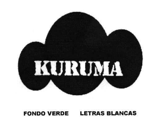 KURUMA