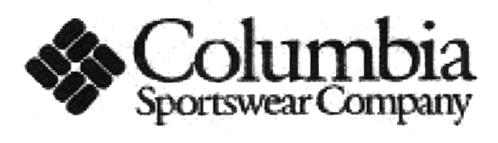 COLUMBIA SPORTSWEAR COMPANY