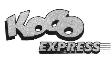 KOCO EXPRESS