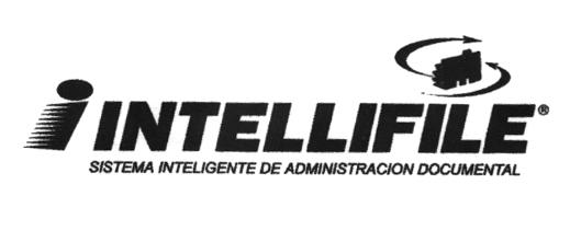 INTELLIFILE SISTEMA INTELIGENTE DE ADMINISTRACION DOCUMENTAL