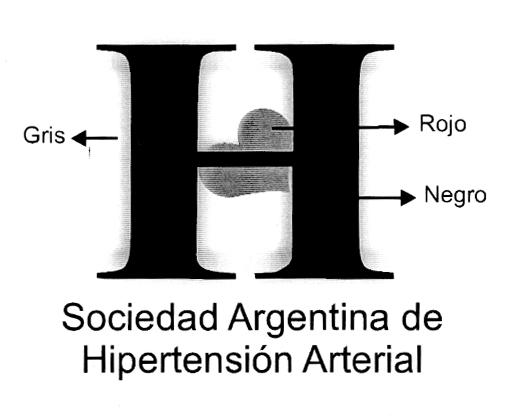 H SOCIEDAD ARGENTINA DE HIPERTENSION ARTERIAL