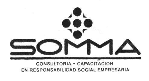 SOMMA CONSULTORIA + CAPACITACION EN RESPONSABILIDAD SOCIAL EMPRESARIA