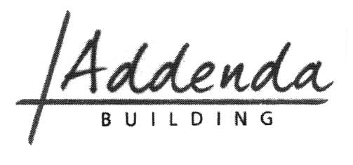 ADDENDA BUILDING