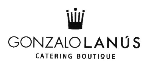 GONZALO LANUS CATERING BOUTIQUE