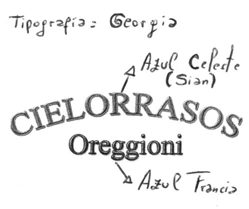 CIELORRASOS OREGGIONI