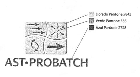 AST·PROBATCH