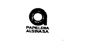 PAPELERA ALSINA S.A.