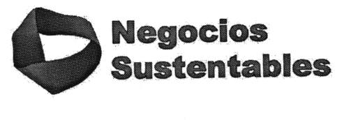 NEGOCIOS SUSTENTABLES