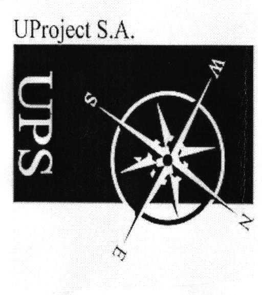 UPROJECT S.A. UPS SWNE