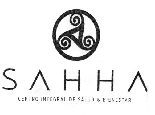 SAHHA CENTRO INTEGRAL DE SALUD & BIENESTAR