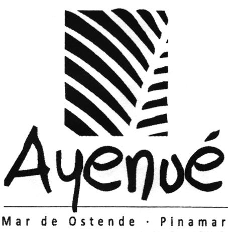 AYENUE MAR DE OSTENDE PINAMAR