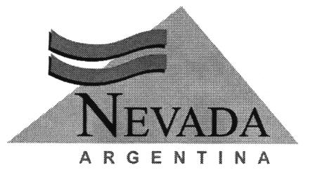 NEVADA ARGENTINA