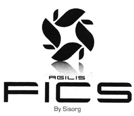 AGILIS FICS BY SISORG