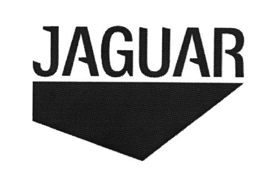 JAGUAR