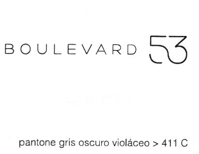 BOULEVARD 53