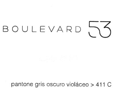 BOULEVARD 53