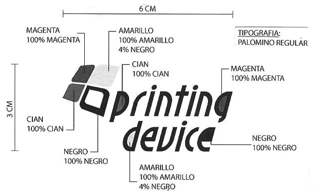 PRINTING DEVICE