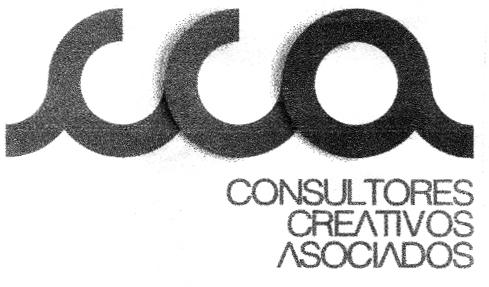 CCA CONSULTORES CREATIVOS ASOCIADOS