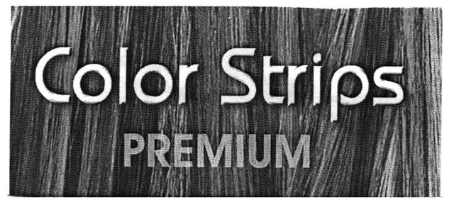 COLOR STRIPS PREMIUM