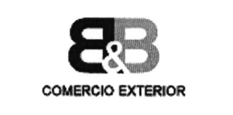 B&B COMERCIO EXTERIOR