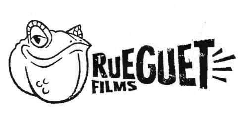 RUEGUET FILMS