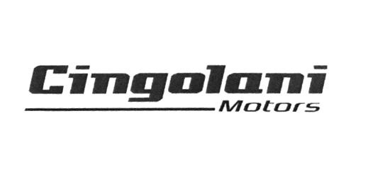 CINGOLANI MOTORS