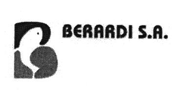 B BERARDI S.A.