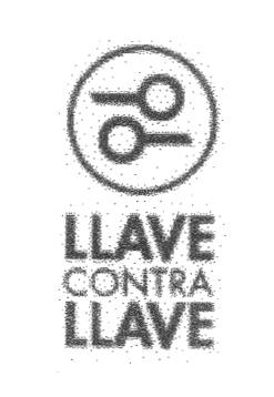 LLAVE CONTRA LLAVE