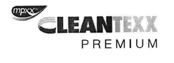 MPXX CLEANTEXX PREMIUM