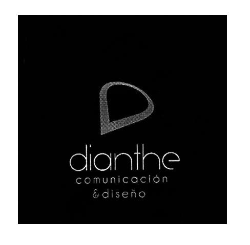 DIANTHE COMUNICACION & DISEÑO