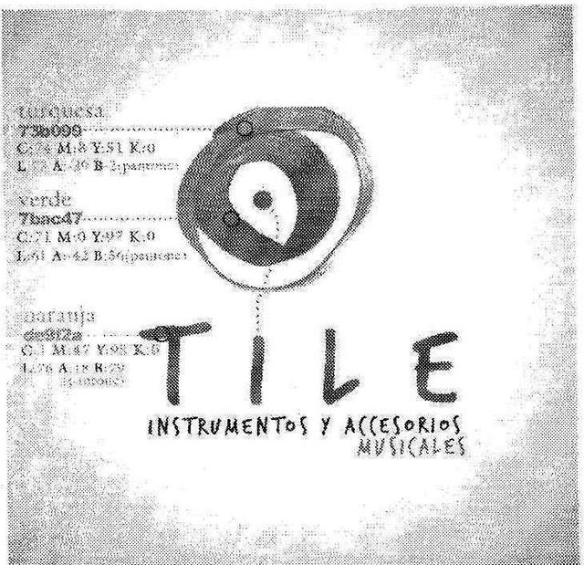 TILE INSTRUMENTOS Y ACCESORIOS MUSICALES