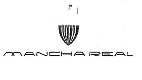 MANCHA REAL