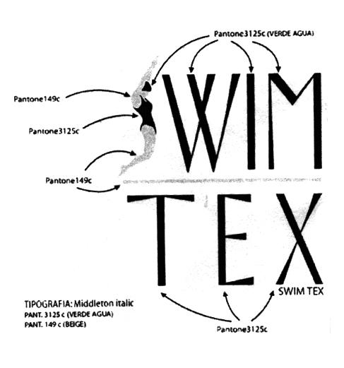 SWIM TEX