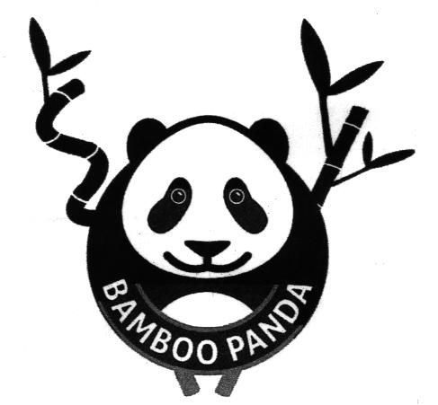 BAMBOO PANDA
