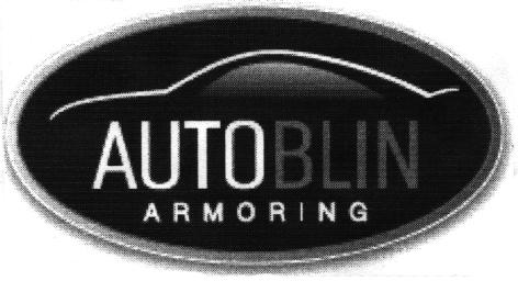 AUTOBLIN ARMORING