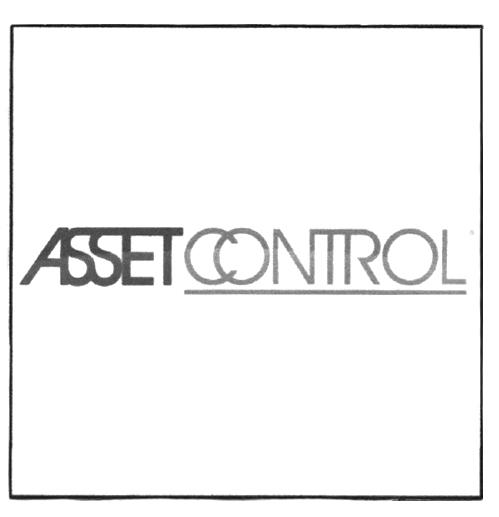 ASSET CONTROL