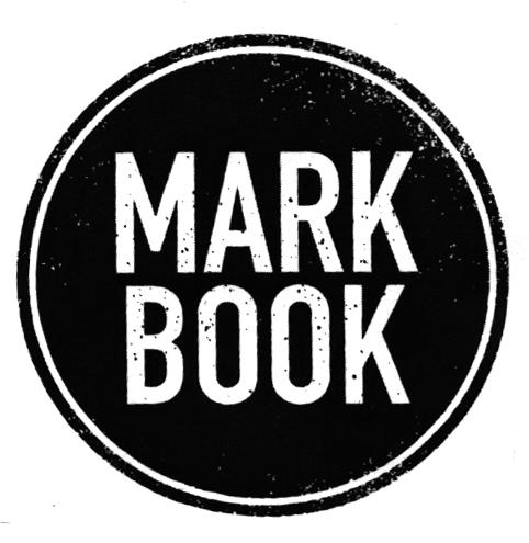 MARK BOOK