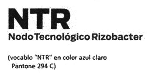 NTR NODO TECNOLOGICO RIZOBACTER