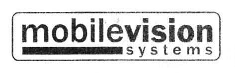 MOBILEVISION SYSTEMS