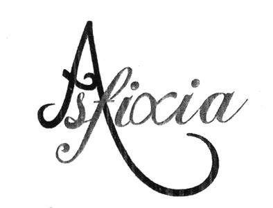 ASFIXIA