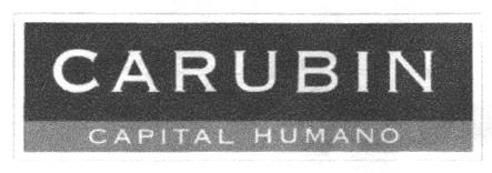 CARUBIN CAPITAL HUMANO