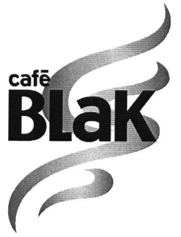 CAFE BLAK