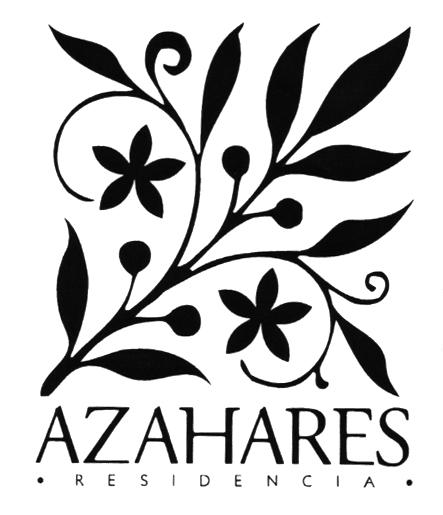 AZAHARES RESIDENCIA