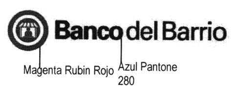 BANCO DEL BARRIO