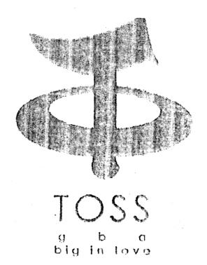 TOSS GBA BIG IN LOVE
