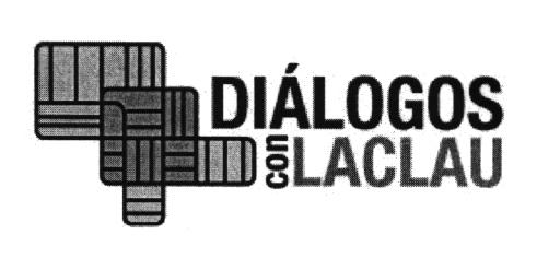 DIALOGOS CON LACLAU