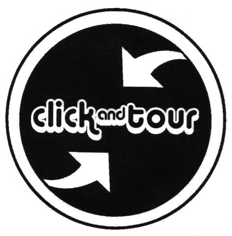 CLICK AND TOUR