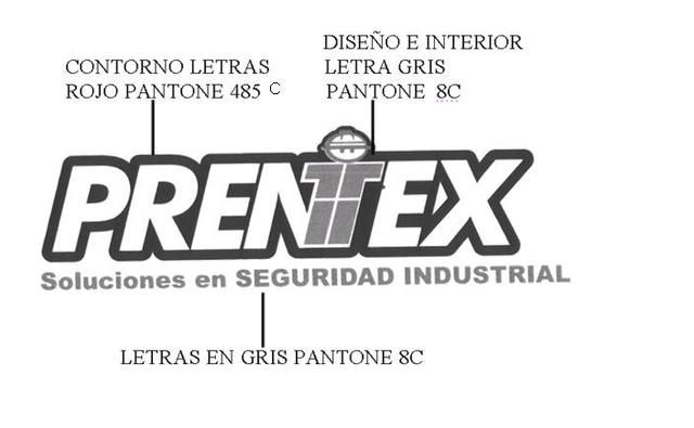 PRENTEX SOLUCIONES EN SEGURIDAD INDUSTRIAL